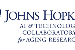 Johns Hopkins University AITC Logo