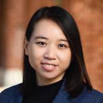 Anqi (Angie) Liu Professional Headshot Image