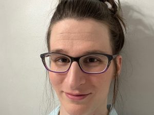 Chandler May Professional Headshot Image