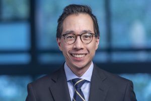 Benjamin Lee Image