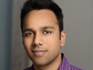  Abhishek  Jain  headshot