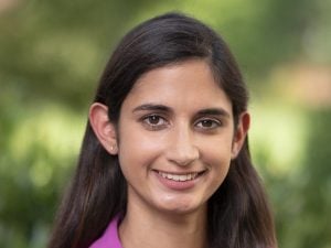  Anjalie  Field  headshot