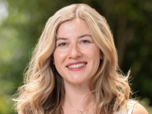  Berrak  Sisman  headshot