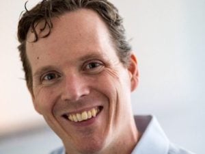  Brian  Caffo  headshot