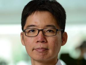  Chien-Ming  Huang  headshot