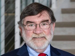  Christopher  Chute  headshot