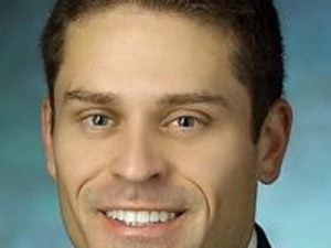  Christopher  Douville  headshot