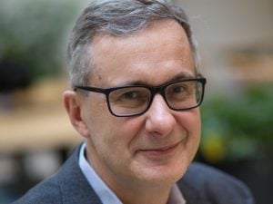  Denis  Wirtz  headshot