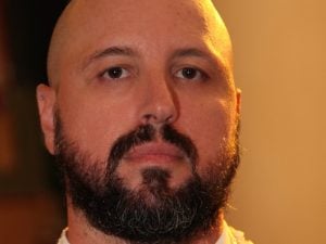  Dimitris  Giovanis  headshot