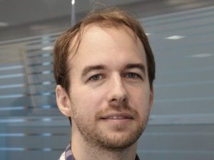  Dmitriy (Tim)  Kunisky  headshot