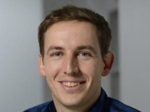  Enrique  Mallada  headshot