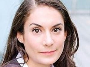  Genevieve  Stein-O’Brien  headshot