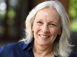  Gillian  Hadfield  headshot