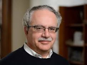  Ioannis  Kevrekidis  headshot