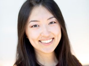  Jennifer  Hu  headshot