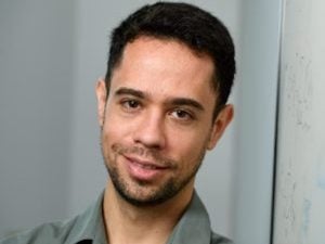  Jeremias  Sulam  headshot