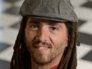  Joshua  Vogelstein  headshot