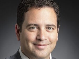  Kevin  Ligozio  headshot