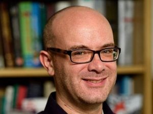  Kyle  Rawlins  headshot