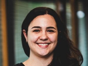  Luana  Ruiz  headshot