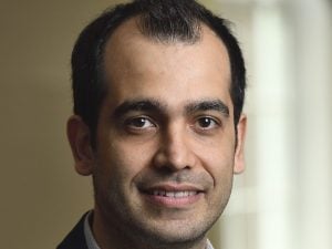  Mahyar  Fazlyab  headshot