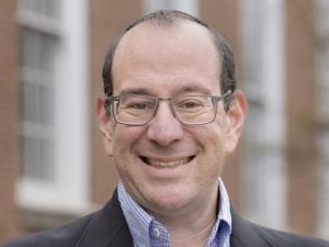  Mark  Dredze  headshot