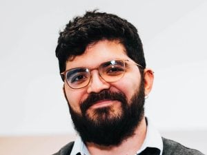  Mateo  Diaz  headshot