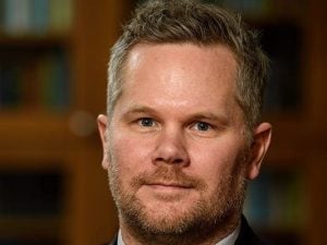  Michael  Harrower  headshot