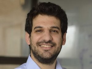  Nicolas  Loizou  headshot