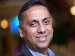  Nilanjan  Chatterjee  headshot