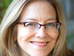  Patricia  Janak  headshot