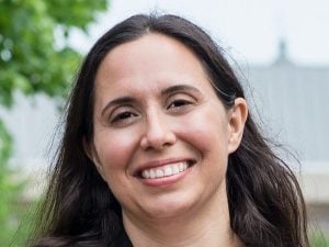  Rebecca  Schulman  headshot