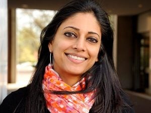  Sridevi  Sarma  headshot