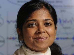  Suchi  Saria  headshot