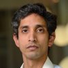  Swaroop  Vedula  headshot