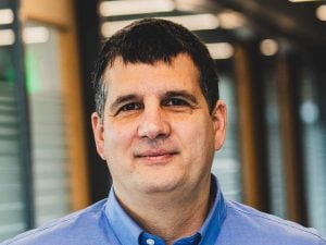  Tamás  Budavári  headshot