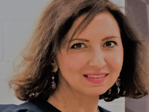  Tinoosh  Mohsenin  headshot