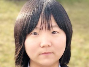  Yanxun  Xu  headshot