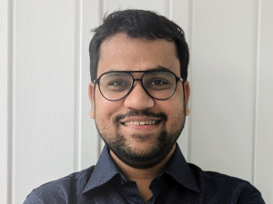  Anand  Bhattad  headshot