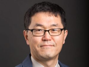   Daeyeol  Lee  headshot