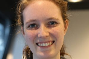 Katherine Van Koevering Image