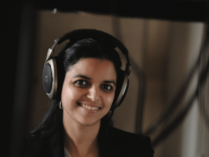  Mounya  Elhilali  headshot