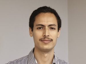  Soufiane  Hayou  headshot