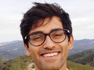  Uthsav  Chitra  headshot