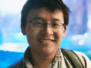  Chaowei  Xiao  headshot