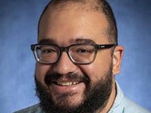  David  Sanin  headshot