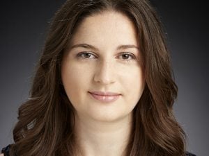  Jane  Pinelis  headshot