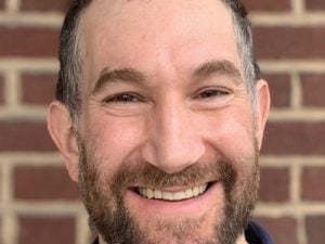  Michael  Rosenblum  headshot