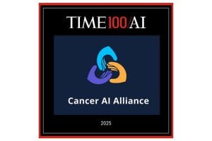 Time100/AI_Cancer AI Alliance 2025