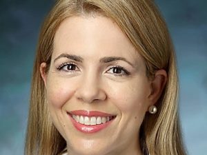  Vasiliki  Moragianni  headshot